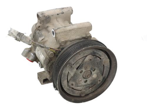 AC compressor RENAULT KANGOO / GRAND KANGOO II (KW0/1_) | BP31709118M34