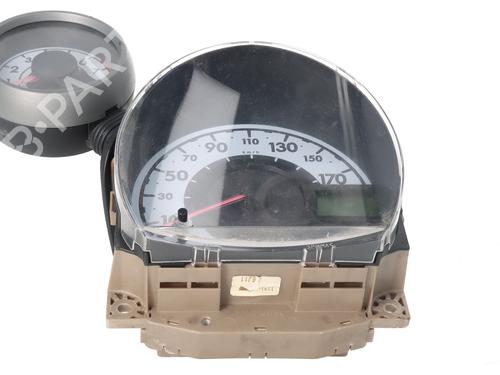 Used Instrument cluster Instrument cluster 36840009 36840009