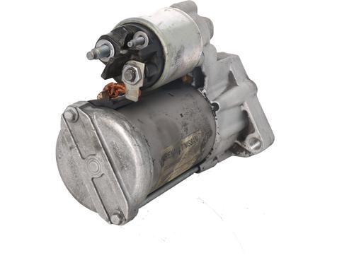 Starter RENAULT MEGANE IV Hatchback (B9A/M/N_) 1.5 dCi 110 (B9A3) | BP37630399M8 - Image 3