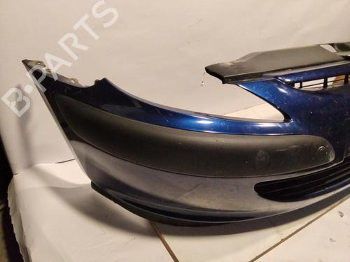 Front bumper PEUGEOT 307 (3A/C)  | BP27470118C7 