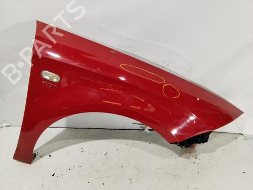 Right front fenders SEAT LEON (1P1) | BP31266688C42