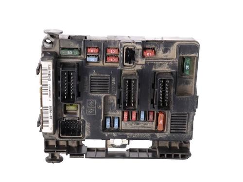 Used Fuse box Fuse box PEUGEOT PARTNER MPV (5_, G_) [1996-2026] 40540943 40540943