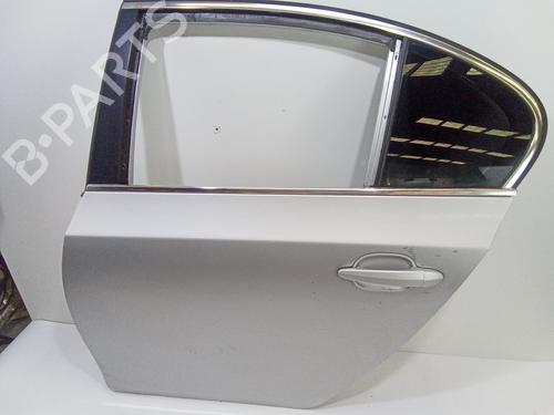 Left rear door BMW 5 (E60)  | BP13392360C4 