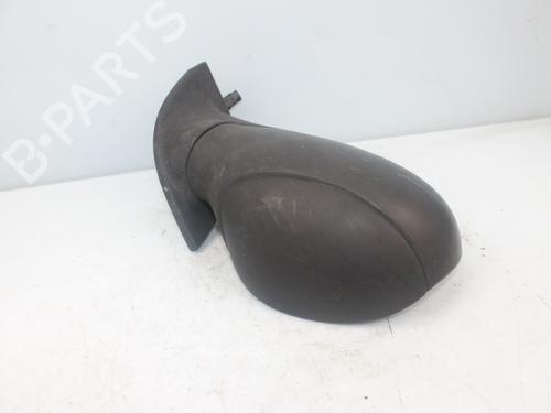 Right mirror CITROËN C3 I (FC_, FN_) 1.4 HDi | BP16581564C27 
