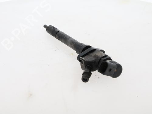 Used Injector PEUGEOT 407 (6D_) [2004-2011]  30196750