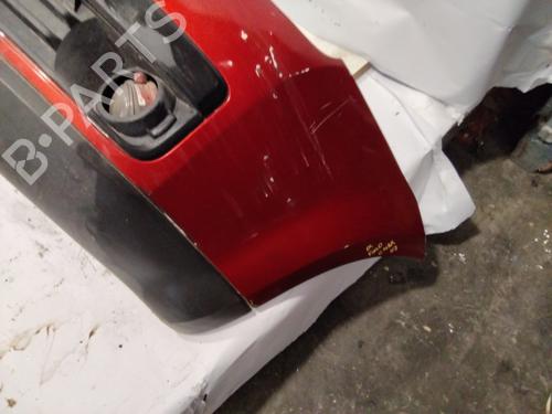 Front bumper FORD C-MAX (DM2)  | BP24315847C7 