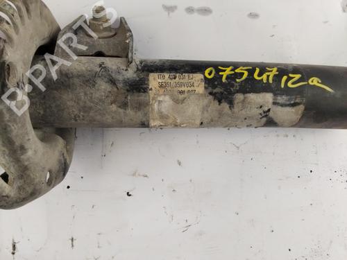 Venstre fortil støddæmper SEAT TOLEDO III (5P2)  | BP21377887M16 