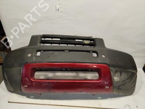 Front bumper LAND ROVER FREELANDER I (L314)  | BP22386096C7 