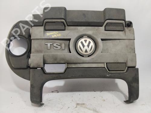 Topbeskyttelse VW TOURAN (1T1, 1T2) [2003-2011]  28681165