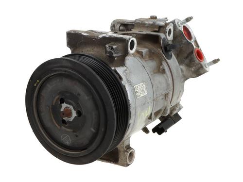 AC compressor CITROËN C4 Grand Picasso II (DA_, DE_) | BP38754802M34 - Image 2