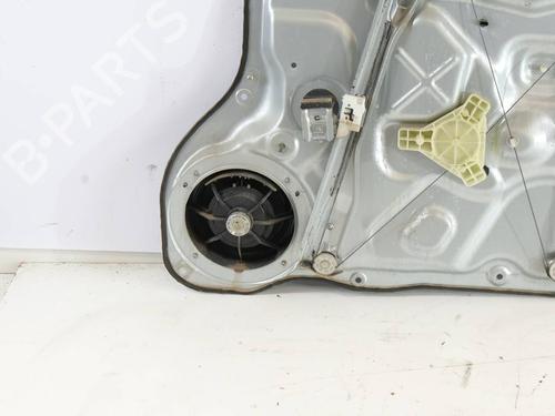 Front left window mechanism KIA CEE'D Hatchback (ED) | BP39721067C22 - Image 6