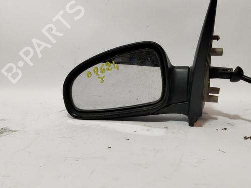 Used Left mirror DAEWOO KALOS (KLAS) 1.2 (72 hp) 28319943