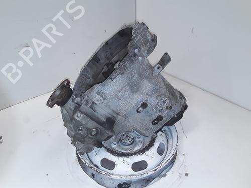 Gearbox SEAT IBIZA IV (6J5, 6P1)  | BP9713388M3 