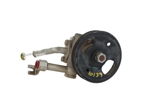 Used Steering pump NISSAN NAVARA NP300 (D40) [2004-2025]  30290890