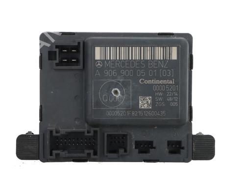 Used Electronic module Electronic module MERCEDES-BENZ SPRINTER 3-t Van (B906) [2006-2018] 34188891 34188891