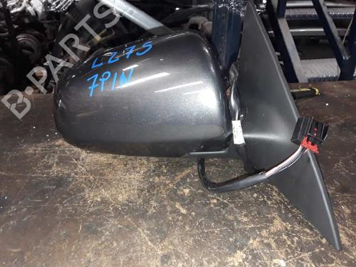 Right mirror AUDI A6 C6 (4F2)  | BP8551630C27 