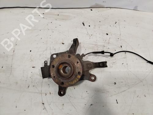 Used Right front steering knuckle RENAULT CAPTUR I (J5_, H5_) [2013-2025]  24893790