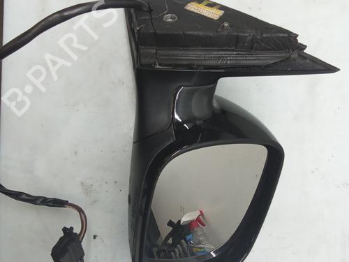 Used Right mirror VW PASSAT B5 (3B2) 1.9 TDI (110 hp) 8583620