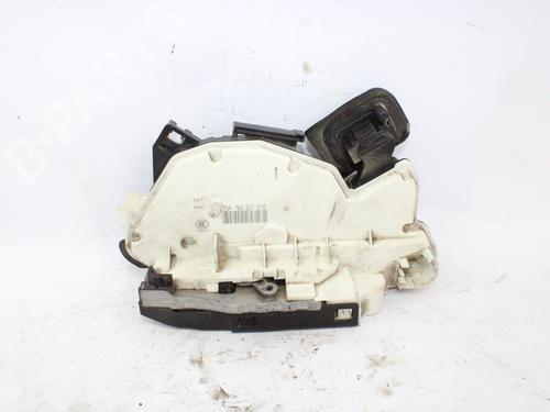 Used Front left lock SEAT ALHAMBRA (710, 711) [2010-2022]  15558744