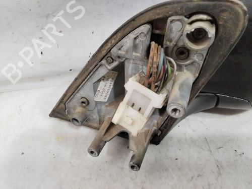 Right mirror CITROËN XSARA PICASSO (N68) 1.6 HDi | BP25798834C27 