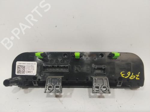 Climate control KIA CEED Sportswagon (CD)  | BP21820290I5 