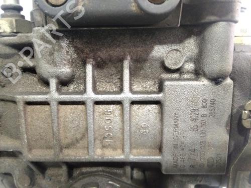 Injection pump SEAT IBIZA II (6K1)  | BP24297632M78 