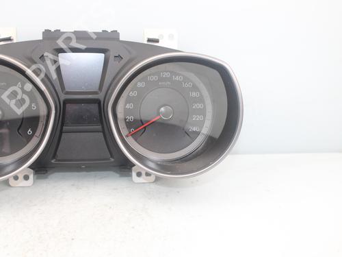 Instrument cluster HYUNDAI i30 (GD)  | BP16520283C47 
