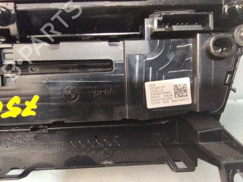 Radio BMW 2 Active Tourer (F45) 218 d | BP20326943E6 