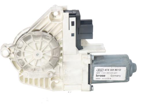 Used Left front window motor Left front window motor AUDI A6 C6 (4F2) [2004-2011] 32444468 32444468