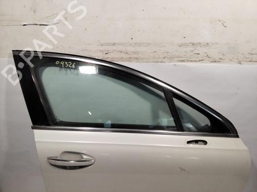 Right front door PEUGEOT 508 SW I (8E_)  | BP27818218C3 