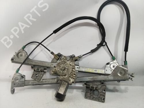 Used Front left window mechanism PEUGEOT 206 CC (2D) 2.0 S16 (136 hp) 29906007