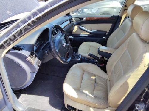 Left front window switch AUDI A6 C5 (4B2, 4B4)  | BP33652850I27  - Image 5