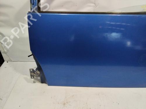 Left front door VW NEW BEETLE (9C1, 1C1) 1.9 TDI | BP21684733C2 