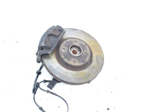 Right front steering knuckle RENAULT MEGANE I Classic (LA0/1_)  | BP17109246M26 