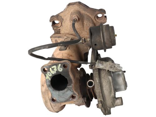 Turbo/Compresor CITROËN C8 (EA_, EB_) 2.0 HDi (107 hp) 32000697