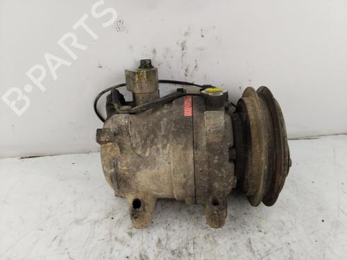 AC compressor NISSAN TERRANO II (R20) 2.7 TDi 4WD | BP24447715M34 