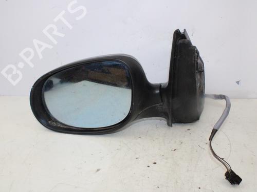 Used Left mirror FIAT BRAVO I (182_) [1995-2001]  13497408