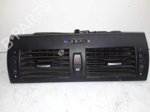 Used Air vent BMW X3 (E83) [2003-2011]  11655549