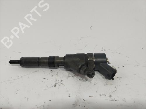 Injector PEUGEOT PARTNER MPV (5_, G_)  | BP28085846M100 