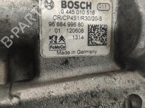 Injection pump CITROËN C3 II (SC_)  | BP29905177M78