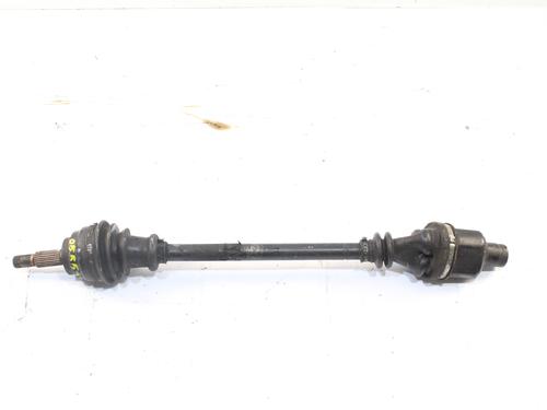 Used Right front driveshaft FIAT GRANDE PUNTO (199_) [2005-2025]  16295217