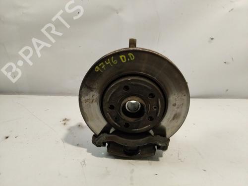 Used Right front steering knuckle RENAULT TRAFIC III Van (FG_) [2014-2025]  29174384