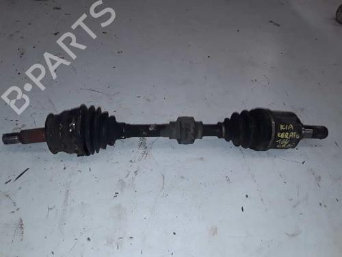 Used Left front driveshaft KIA CERATO I Hatchback (LD) 1.5 CRDi (102 hp) 8573514