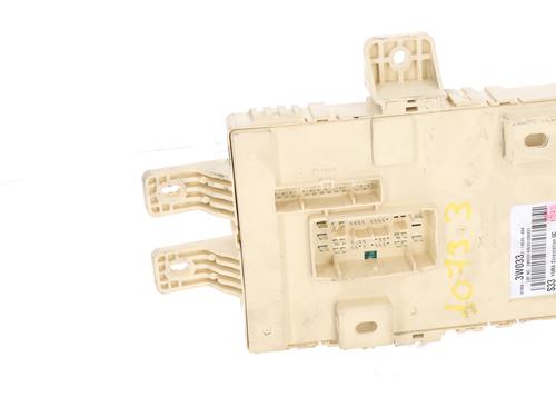 Fuse box KIA SPORTAGE III (SL) | BP31706308E1