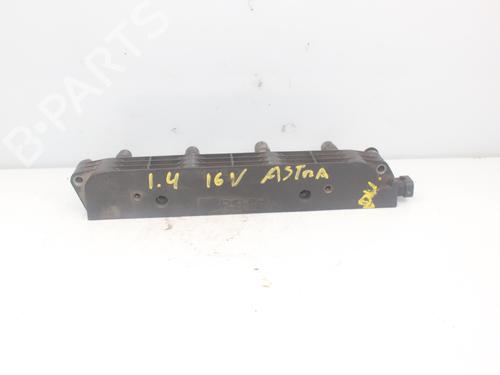 Bobine OPEL ASTRA G Hatchback (T98) 1.6 16V (F08, F48) (101 hp) 17125107