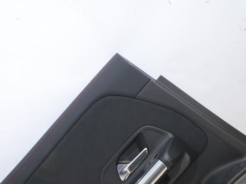Rear left panel MERCEDES-BENZ GLA (H247) GLA 250 4-matic (247.747) | BP36869763C60  - Image 5
