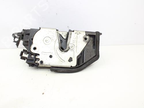 Front right lock BMW X3 (E83) xDrive 20 d | BP13393441C97 