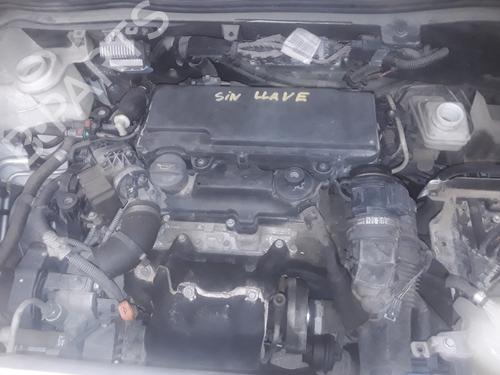 Mass air flow sensor PEUGEOT BIPPER (AA_)  | BP15351283M95 