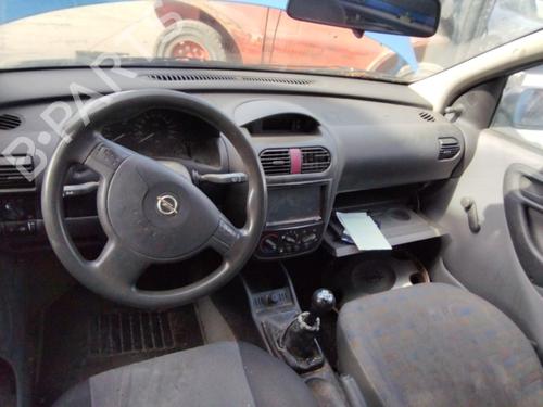 Electronic module OPEL CORSA C (X01) | BP35897970M83 - Image 10