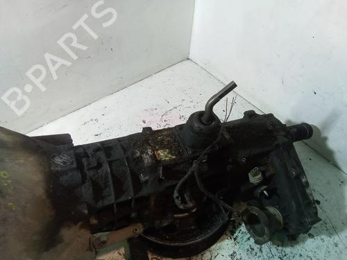 Gearbox JEEP CHEROKEE (KJ) 2.5 CRD 4x4 | BP15502987M3 